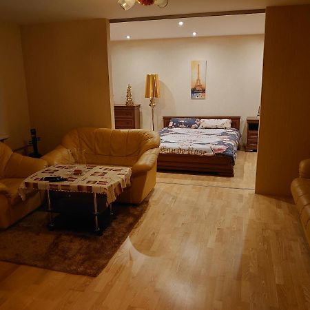 Apartament Butas Kłajpeda Zewnętrze zdjęcie