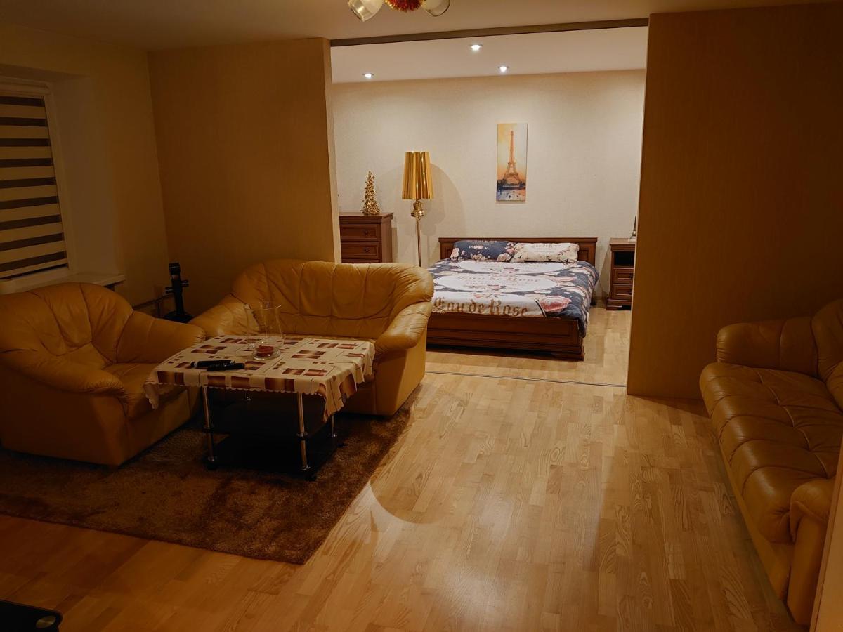 Apartament Butas Kłajpeda Zewnętrze zdjęcie
