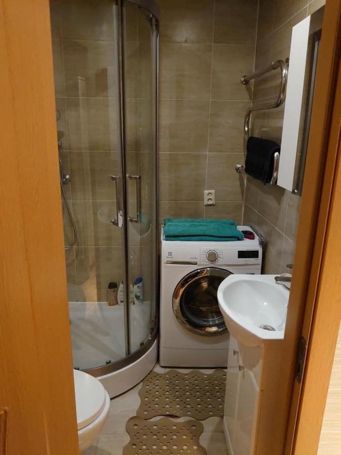 Apartament Butas Kłajpeda Zewnętrze zdjęcie