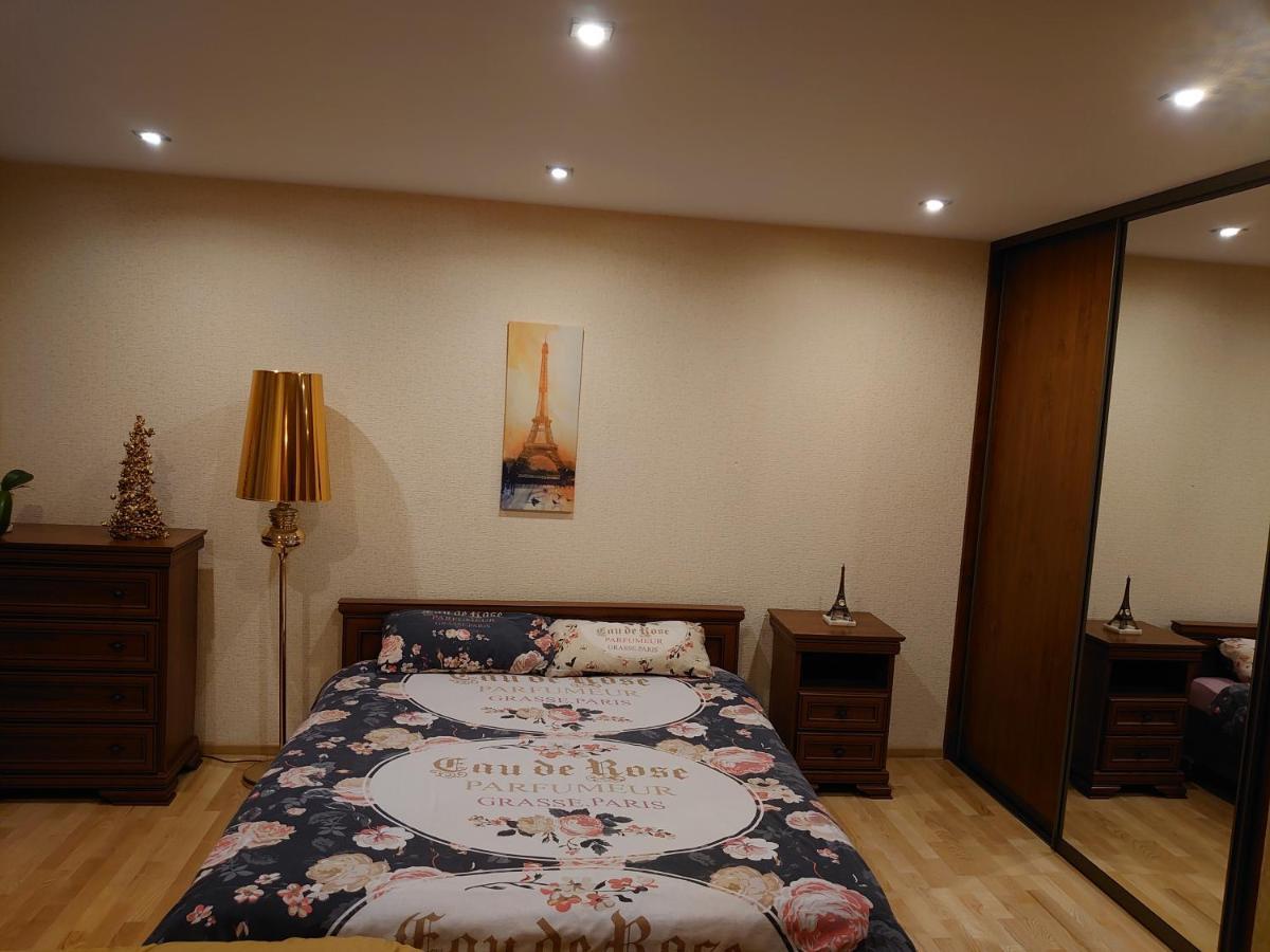 Apartament Butas Kłajpeda Zewnętrze zdjęcie