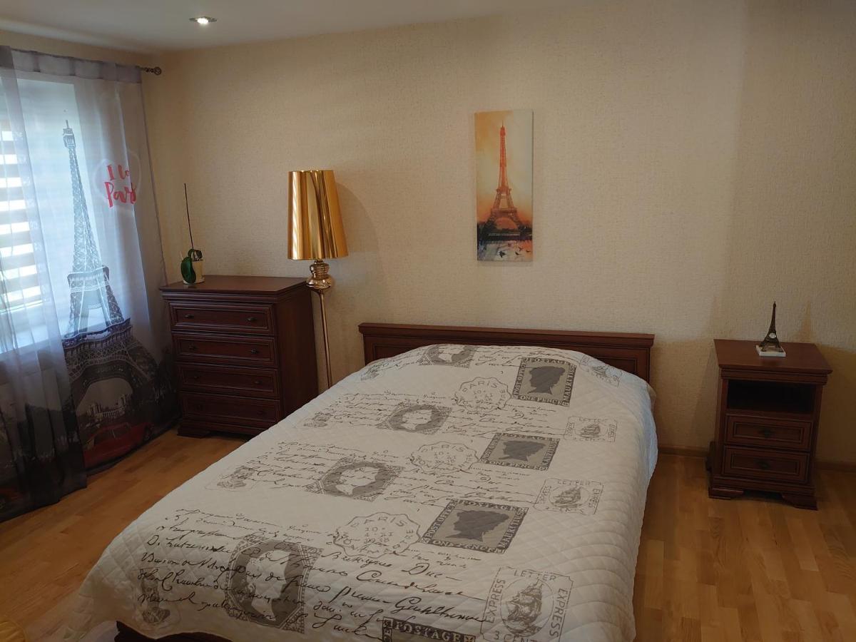 Apartament Butas Kłajpeda Zewnętrze zdjęcie